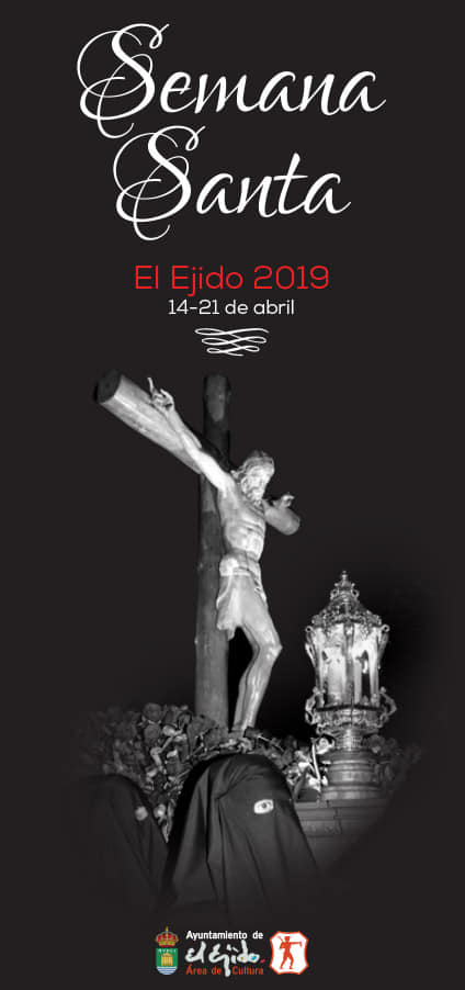 Semana Santa en El Ejido  